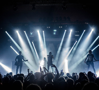 Live Concert