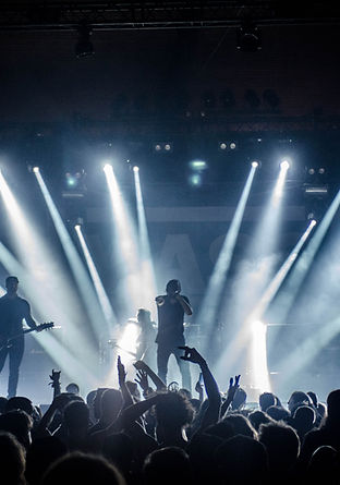 Live Concert