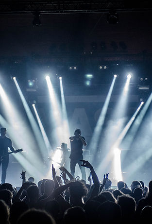 Live Concert