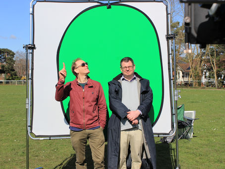 Live-Action Adventures