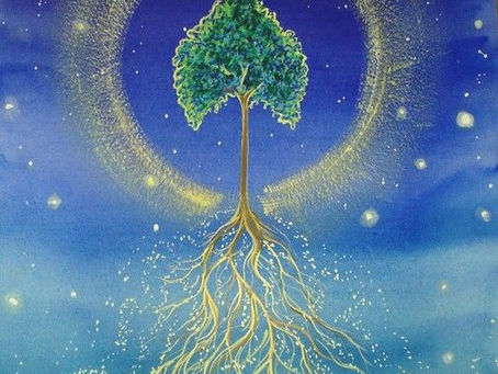 Soyez des Arbres qui marchent !