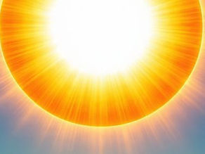 Annonce de Canicule ou plutôt Annonce d'une grande Initiation