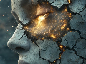 Le Cadeau de la Souffrance