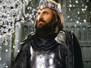 Noblesse du Patriarche et son rôle solaire; l'union du féminin et du masculin