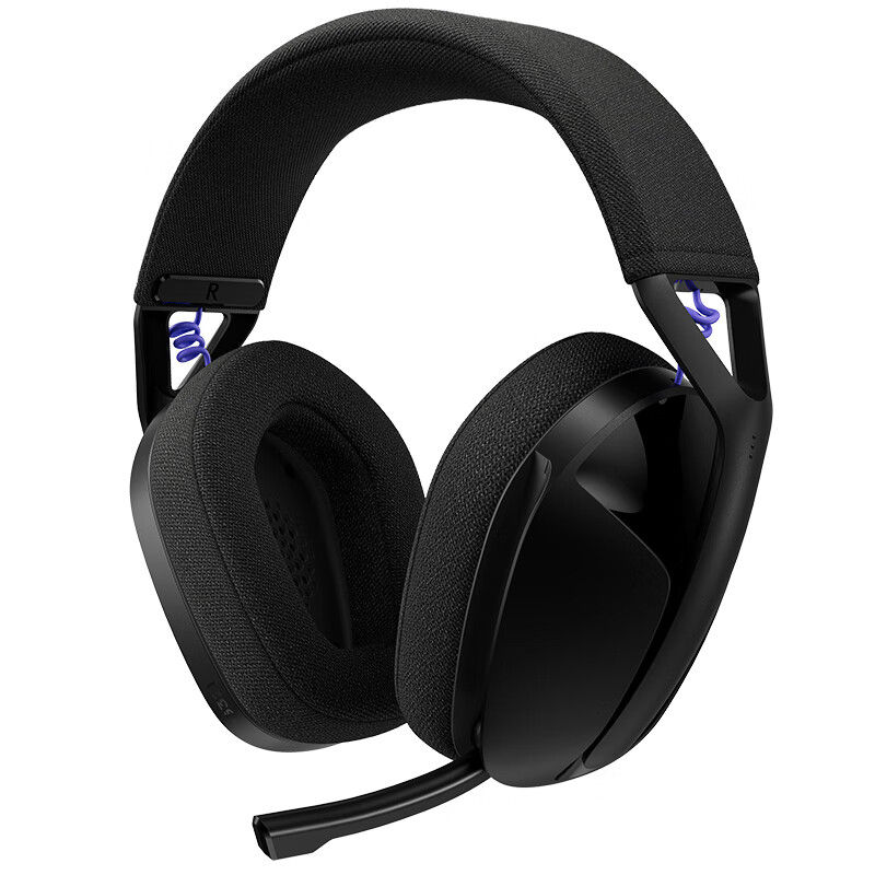 Thumbnail: Logitech G321 Gaming Headset Over-Ear Wireless Bluetooth Dual-Mode Connection, D