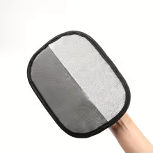 Petzo FurSweep Glove