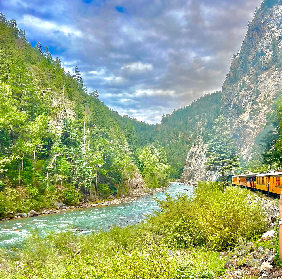 Sold Out- Durango, Colorado | Mountain Adventure for Women
