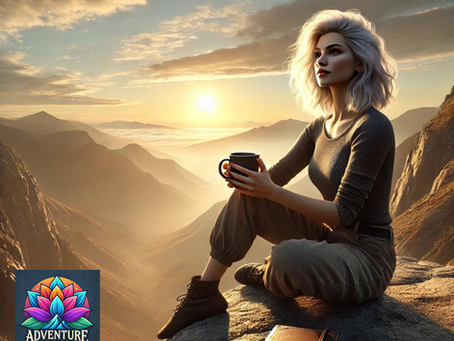 The Power of Travel Journaling: Capturing Your Adventures