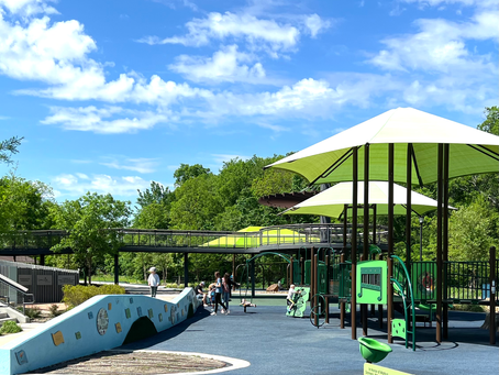 Bonnie Wenk Park