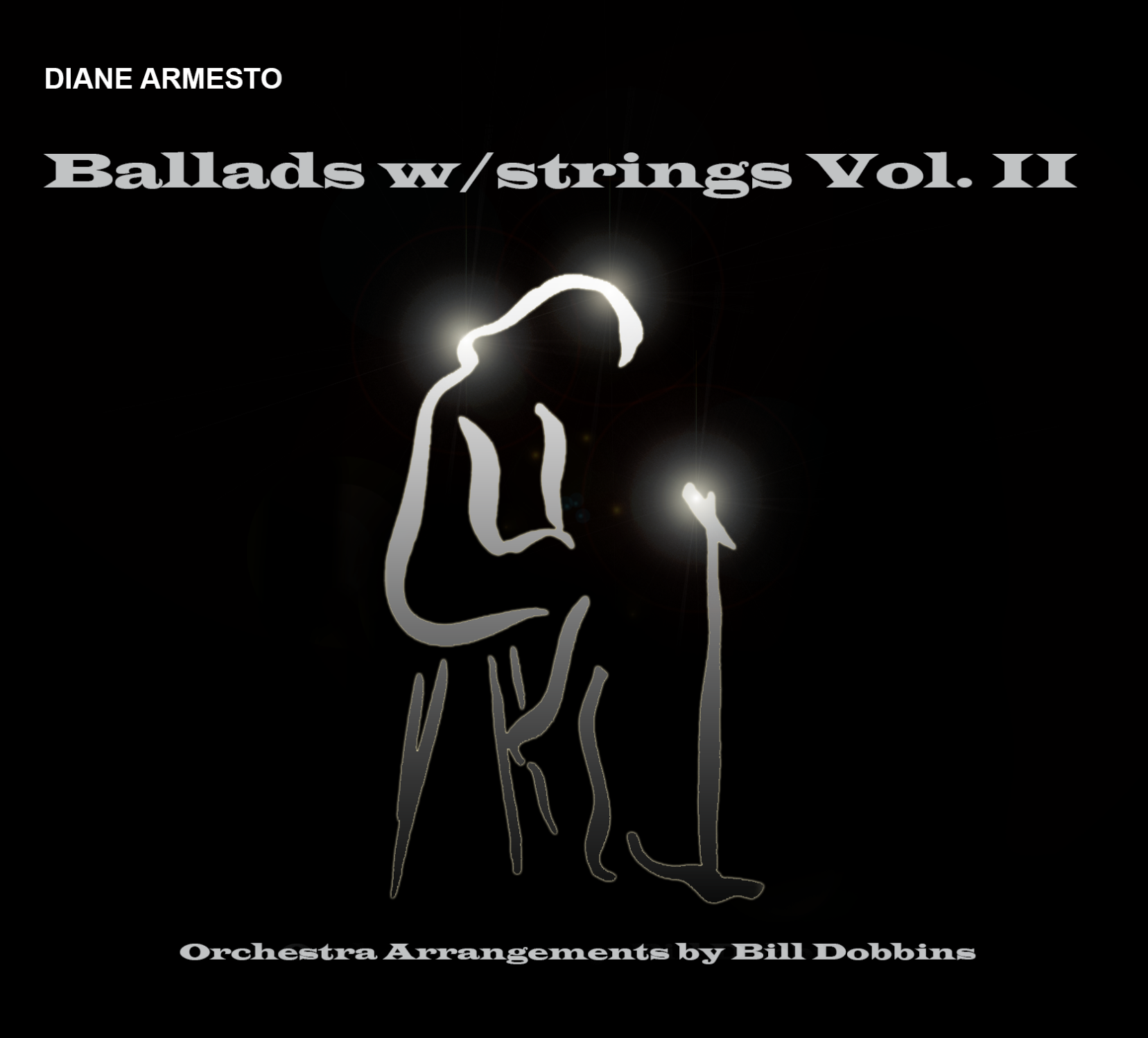 Ballads w/Strings Vol.II