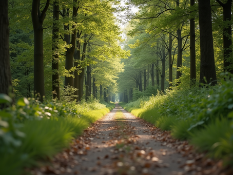 The Power of Mindfulness in Everyday Life