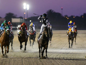 ドバイWCデーに出走する南米馬の紹介と評価