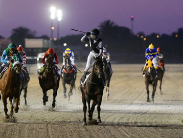 ドバイWCデーに出走する南米馬の紹介と評価