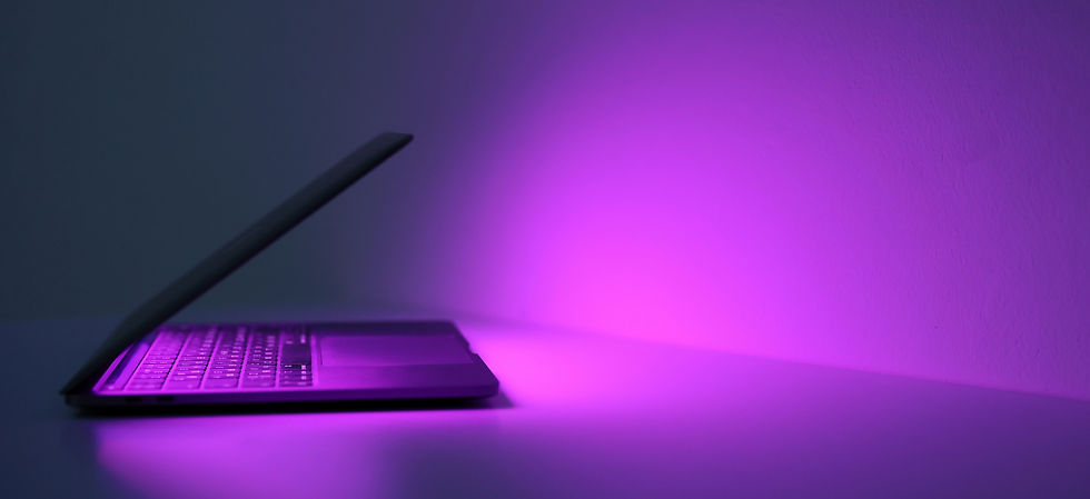 Riavvio personale aggiornamento digitale personale crescita mentale equilibrio tecnologia umanità Digital Atelier