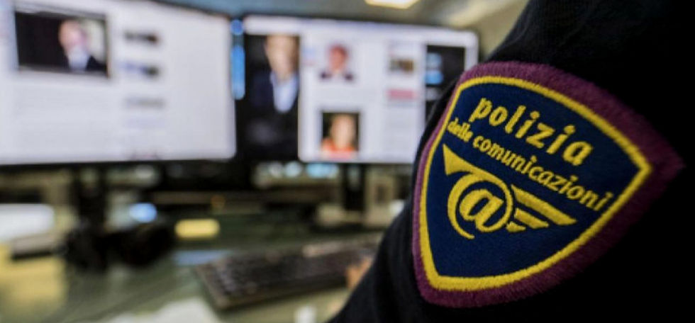 Polizia Postale banca associazioni consumatori segnalazione truffe AI Italia guida pratica