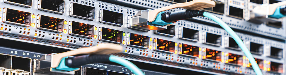 Firewall NGFW per protezione rete aziendale PMI Digital Atelier