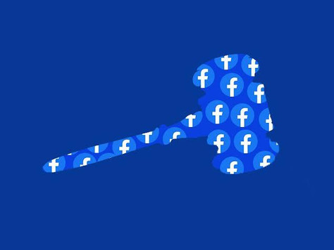 The Facebook Oversight Board Flex Its Muscles