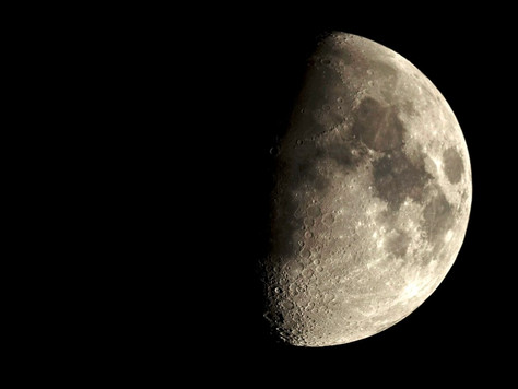 O REGIME JURÍDICO INTERNACIONAL DA EXPLORAÇÃO DA LUA E OS ARTEMIS ACCORDS