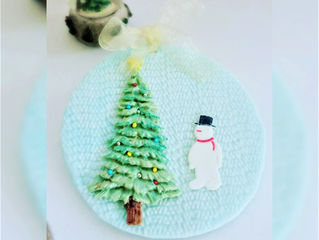 クリスマスプラーク