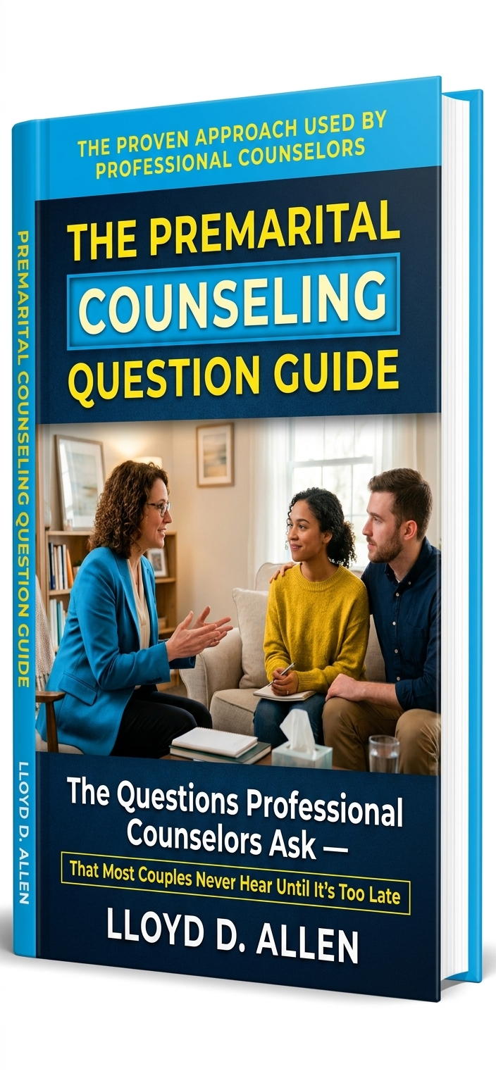 Premarital Questions