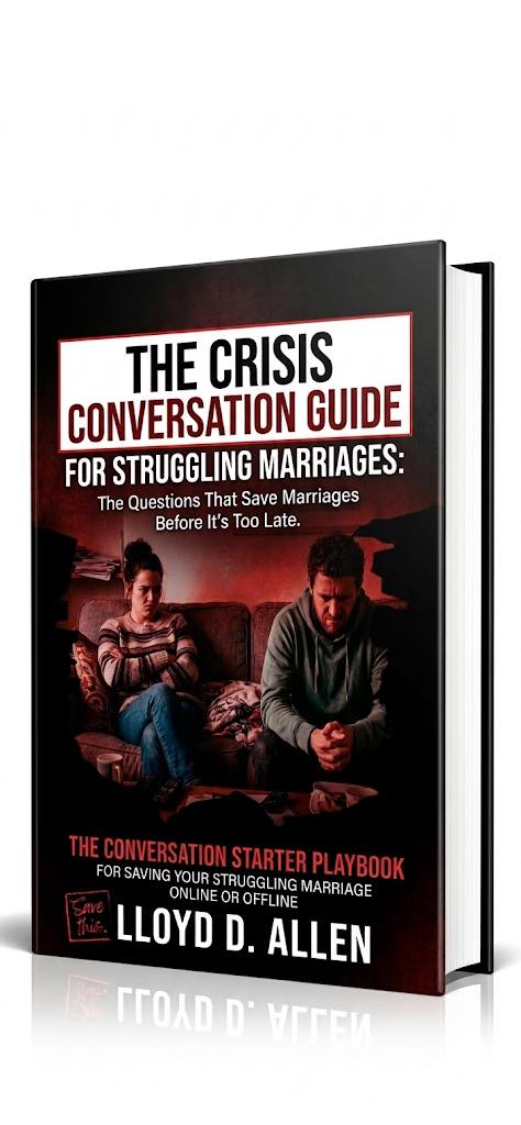 Crisis Conversation
