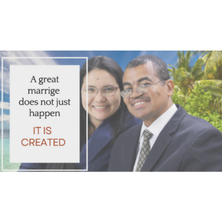 Navigating Expectations in Marriage
