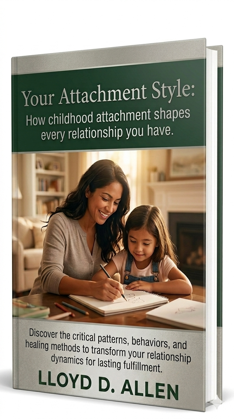 Your Attachment Style