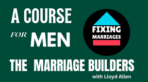 Transform Your Marriage: Understand Your Role as a Man & Husband
