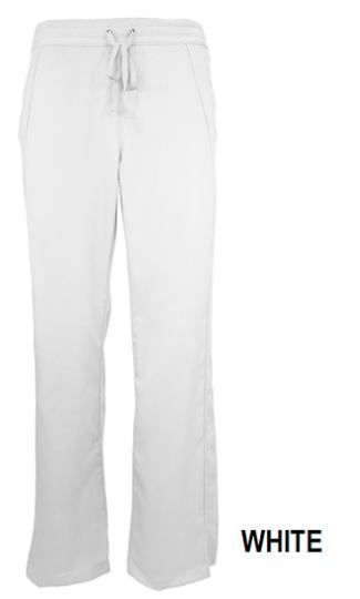 Thumbnail: Ultra-Soft Stretch Scrub Pant