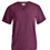 Thumbnail: Unisex Stretch Scrub Top