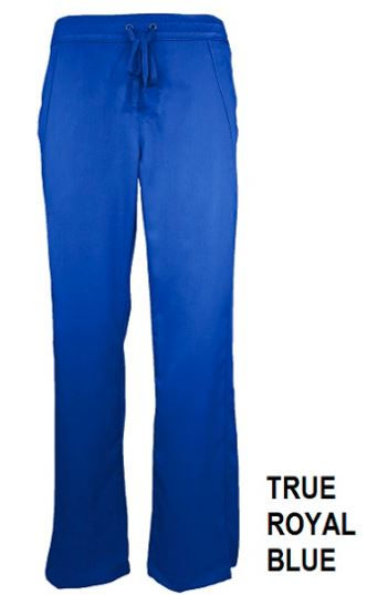 Thumbnail: Ultra-Soft Stretch Scrub Pant