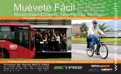 Volante Bicipro