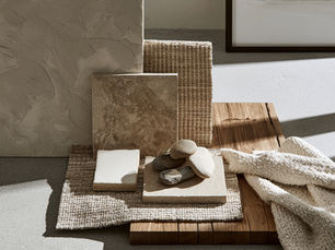 Texture Is the New Luxury