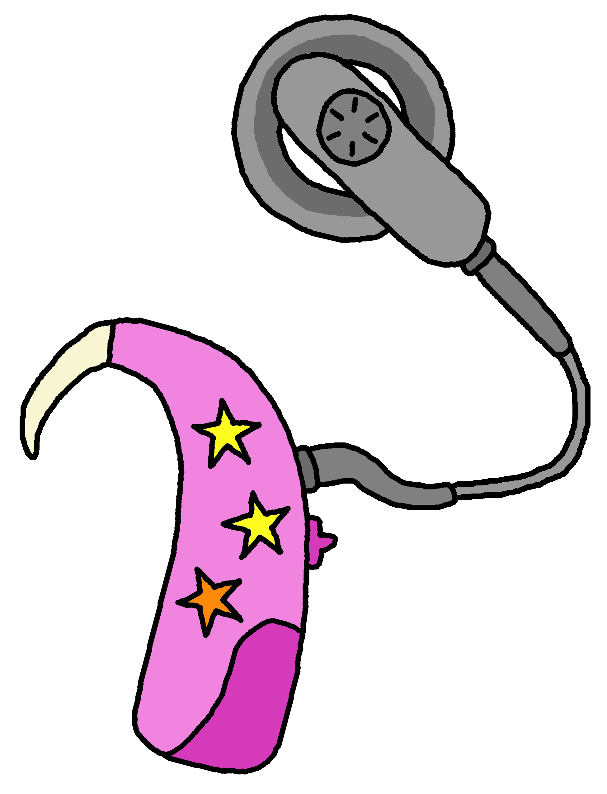 Cochlear Implant - Pink.gif