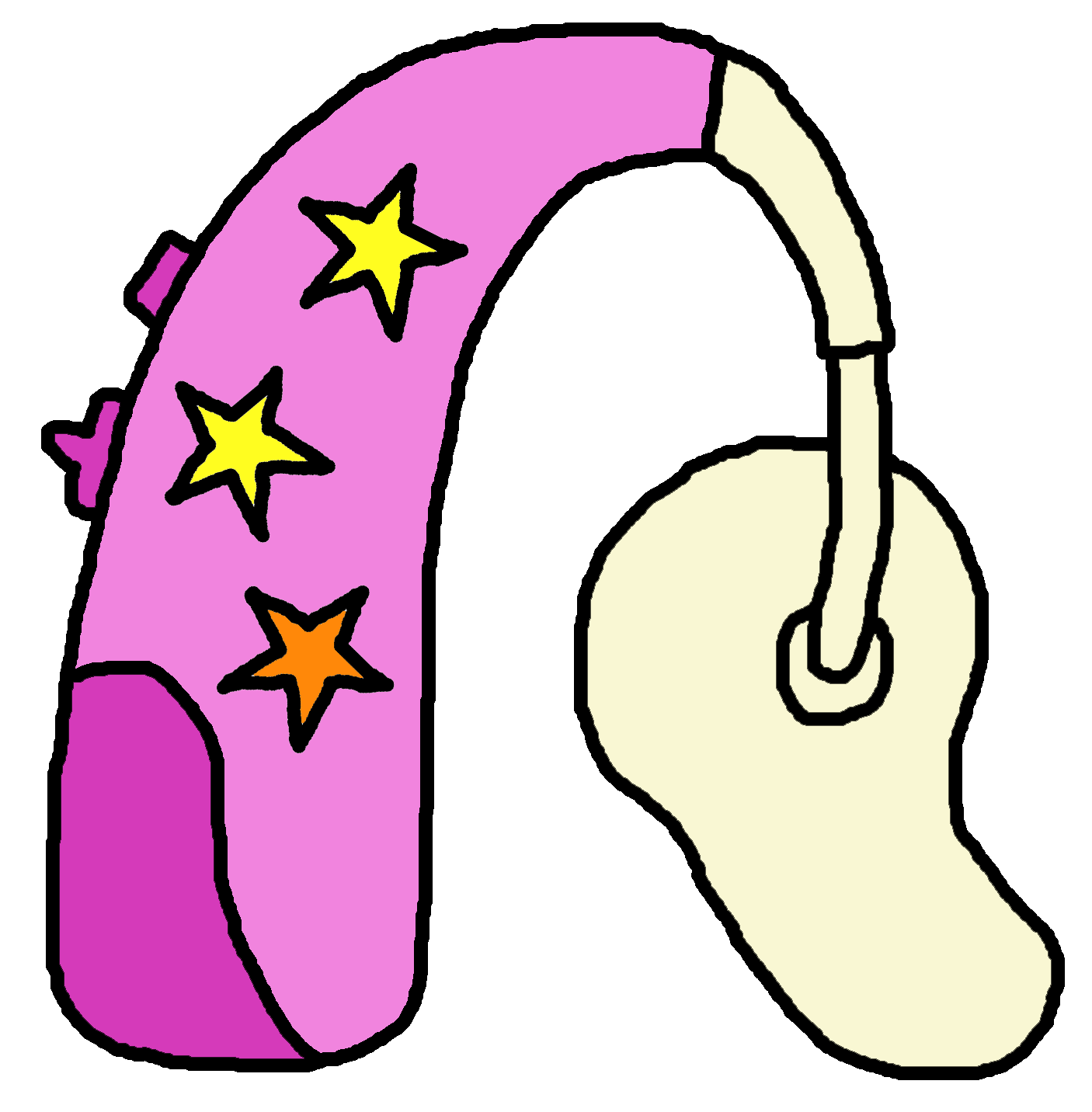 Hearing Aid - Pink.gif