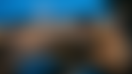 גשר Ha'Penny בדבלין וגיטרה שיוצרה מחלקי העץ שלו