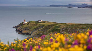 הות' - הנוף הפראי של מערב אירלנד בחצר האחורית של דבלין