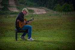 Gitaarles Henk Hopman Veenendaal