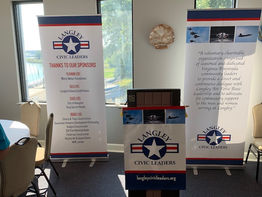 LCLA Annual Strategic Luncheon 10.2.19