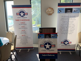 LCLA Annual Strategic Luncheon 10.2.19