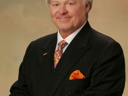In Memory: Marty Weber