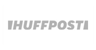 HuffPost logo