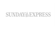 Sunday Express logo
