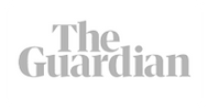 The Guardian logo