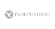 Independent logo