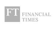 Financial Times logo