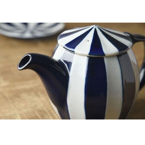 Thumbnail: 日本製 馬戲團茶壺
