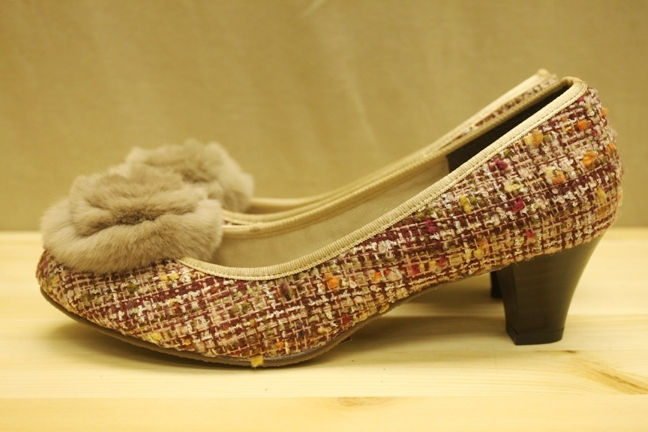 Thumbnail: Jelly Beans High Heel