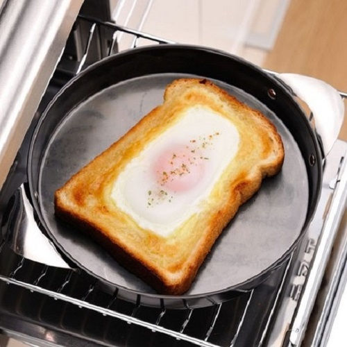 Thumbnail: 日本製 Iron Oven Plate