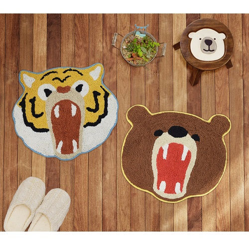 Thumbnail: 室內驚嚇動物地毯